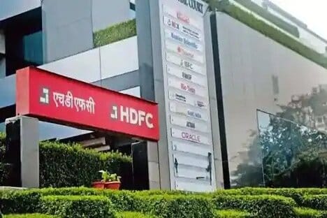 hdfc