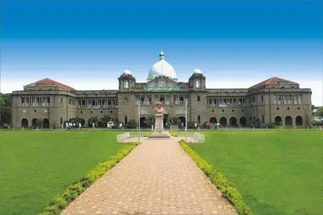 SavitribaiPhule-Pune-University