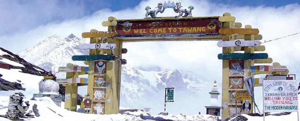 tawang