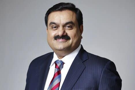 Gautam-Adani