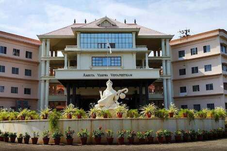 Best universities in India with NIRF ranking - 10Top.in